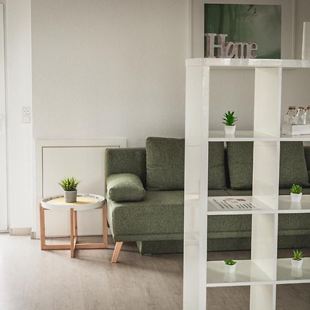 Pension Nickel Ferienwohnung I Waldstrasse 18 Alsbach-Haehnlein エクステリア 写真