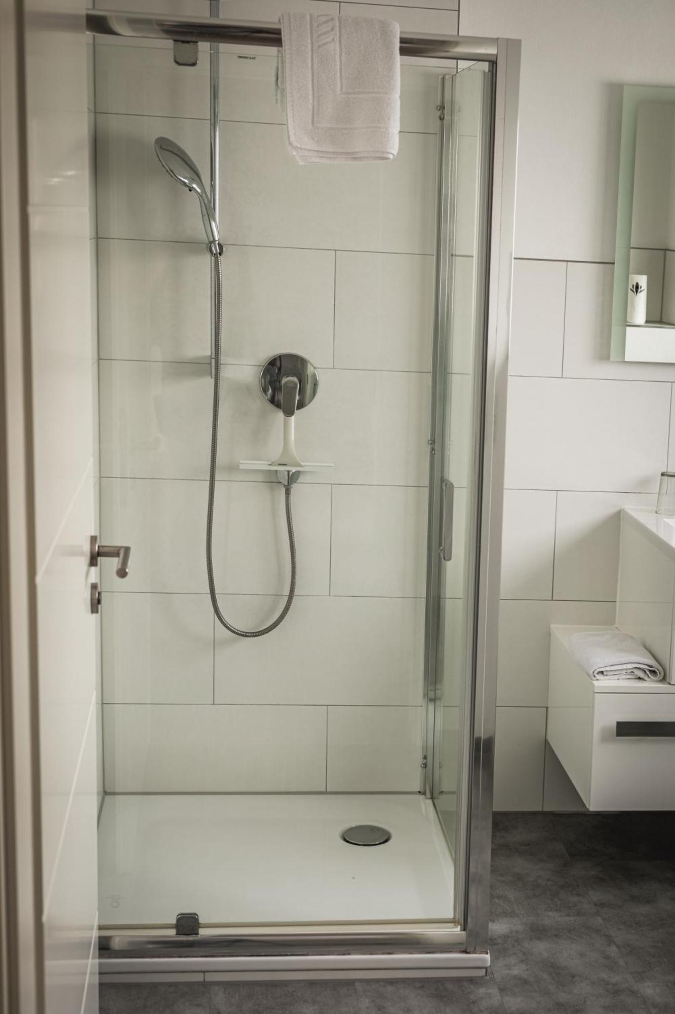 Pension Nickel Ferienwohnung I Waldstrasse 18 Alsbach-Haehnlein エクステリア 写真