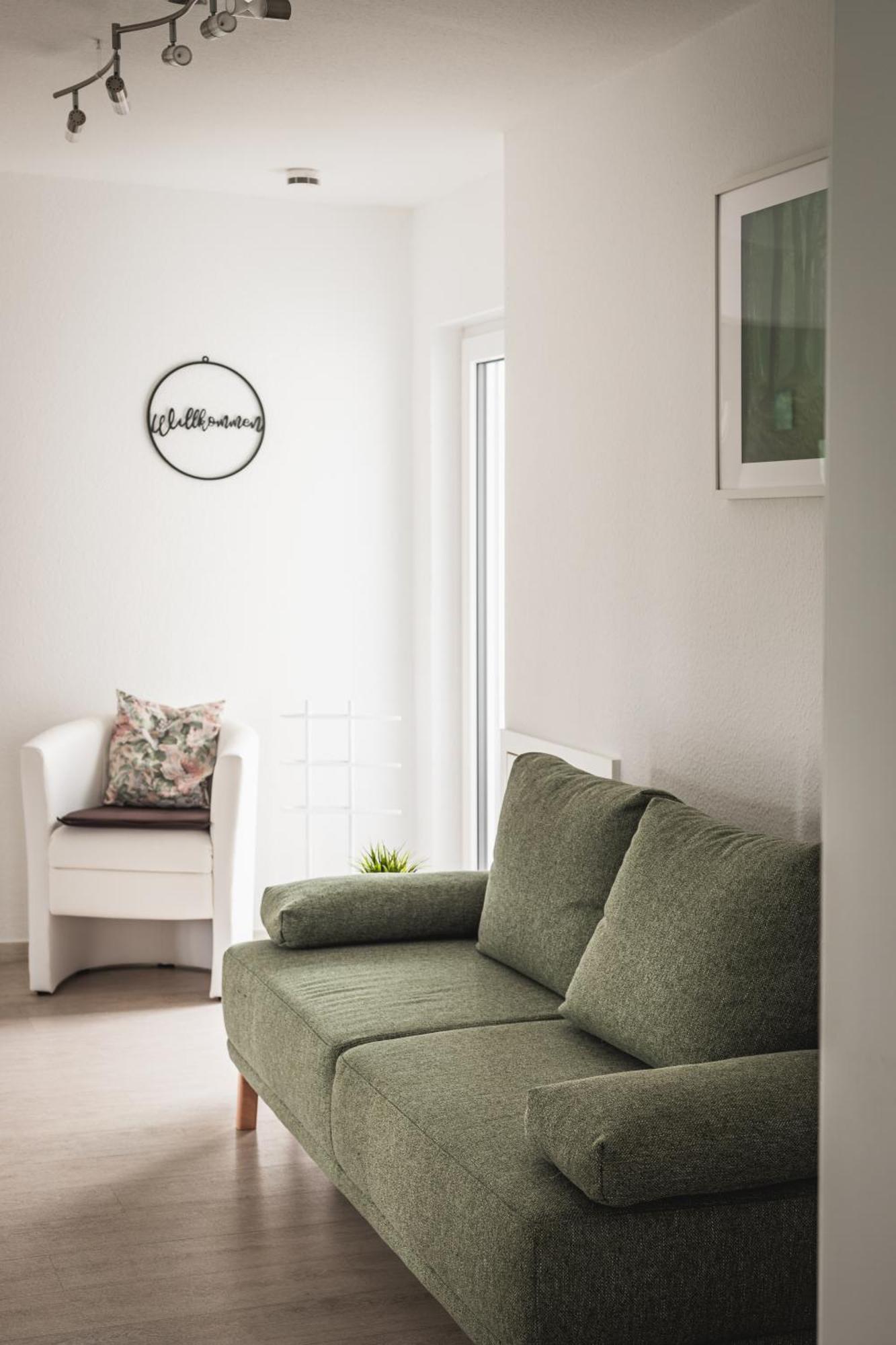 Pension Nickel Ferienwohnung I Waldstrasse 18 Alsbach-Haehnlein エクステリア 写真