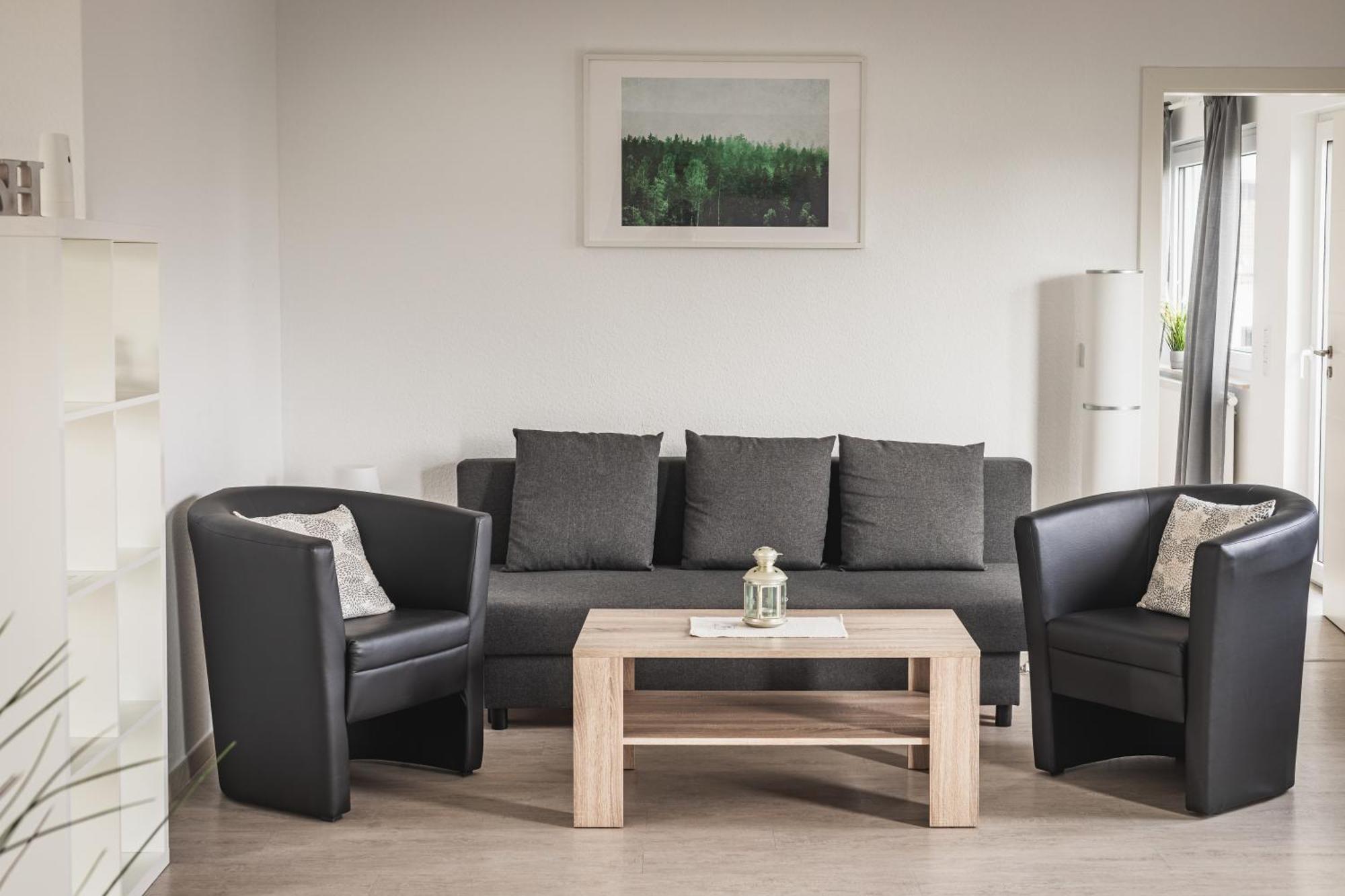 Pension Nickel Ferienwohnung I Waldstrasse 18 Alsbach-Haehnlein エクステリア 写真