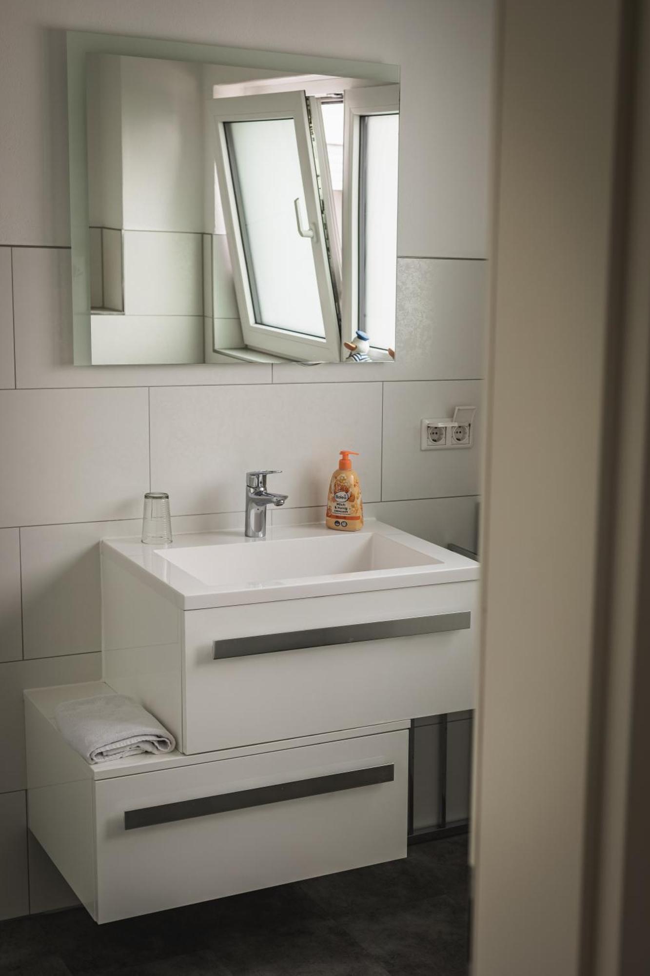 Pension Nickel Ferienwohnung I Waldstrasse 18 Alsbach-Haehnlein エクステリア 写真