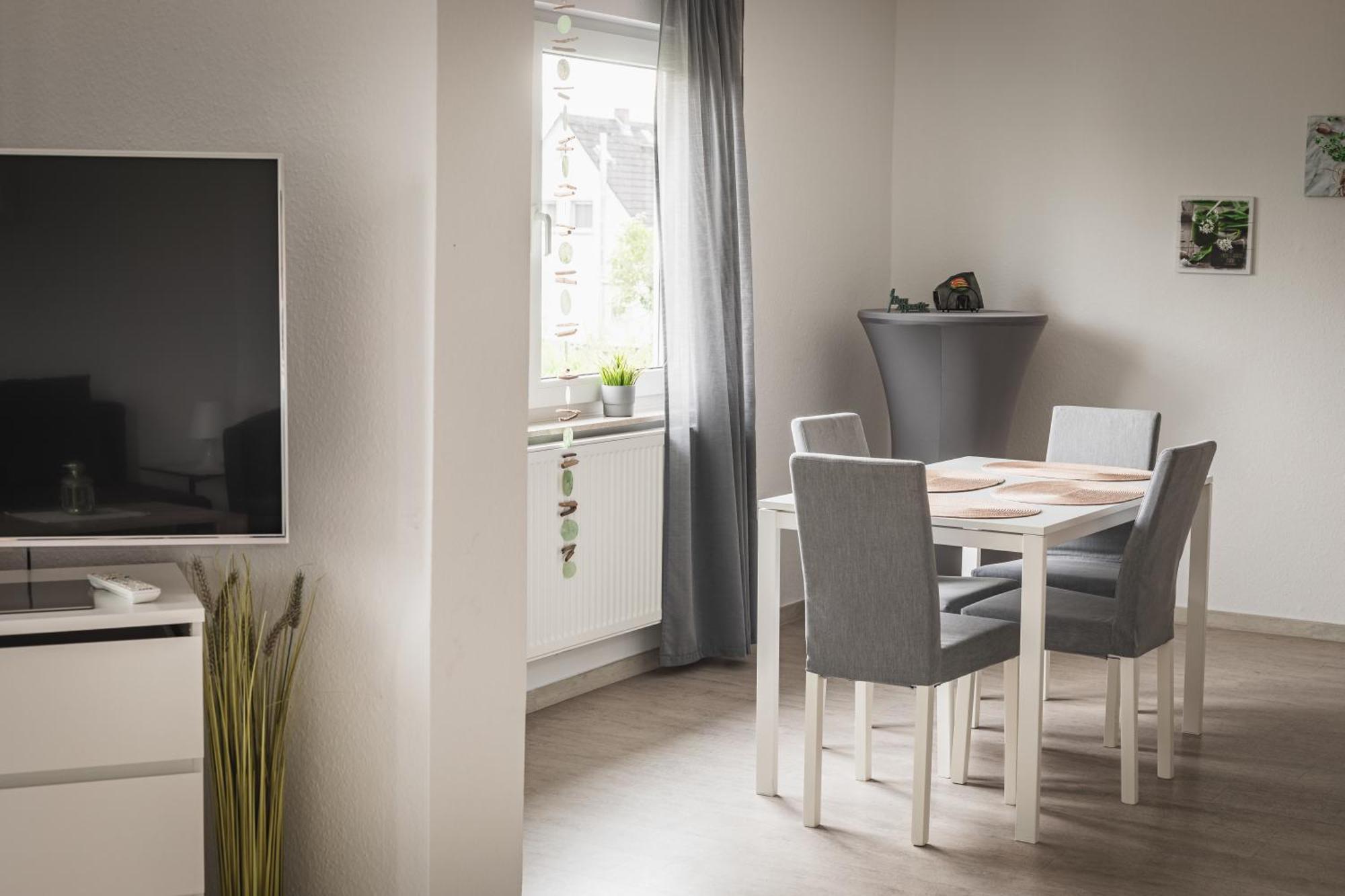 Pension Nickel Ferienwohnung I Waldstrasse 18 Alsbach-Haehnlein エクステリア 写真
